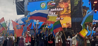 11–12 июля в Александрии Могилёвской области состоялся Республиканский праздник «Купалье» - Александрия собирает друзей», который ежегодно собирает тысячи гостей из Беларуси, России и других стран.
