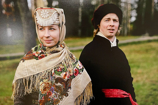 В Дагестане пройдет всероссийская фотовыставка «Сила традиций: народы Российской Федерации»