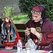 Республиканский Дом народного творчества знакомит дагестанцев с разными видами декоративно-прикладного искусства