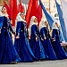 Республиканский фестиваль народного творчества «Тебе, Победа, посвящается!»