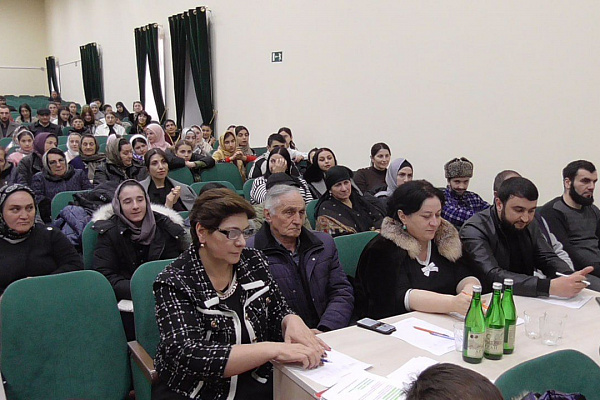 Школьный театральный фестиваль 