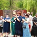 29 июня в рамках IX Международного  фестиваля фольклора и традиционной культуры «Горцы» в Табасаранский район.