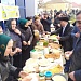 В рамках календаря мероприятий культурно-досуговых учреждений муниципалитетов республики в  Магарамкентском районе состоялось праздничное мероприятие «Яран сувар»