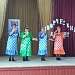 Сегодня состоялся «Творческий десант» в Кизлярском районе