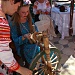 Стартовал этнокультурный проект «Русские просторы»