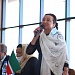 Круглый стол «Международное культурное сотрудничество как средство сохранения  традиционной культуры, межнационального согласия и развития этнокультурного туристического кластера»