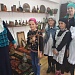 В Центр традиционной культуры Казбековского района пригласили детей