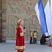 В День защиты детей в столице прошел XI Республиканский фестиваль детского художественного творчества «Маленькие горцы»