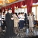 В Дагестане состоялся Республиканский православный Пасхальный фестиваль 