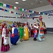 В рамках календаря культурно-досуговых мероприятий муниципалитетов республики в Кизлярском районе и г.Кизляре весело провели Масленицу