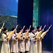 15 сентября, в День единства народов Дагестана состоялся фестиваль  традиционной культуры народов Дагестана «Живые традиции»