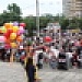 В Махачкале прошли праздничные мероприятия в рамках Международного дня защиты детей