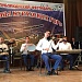 В Курахском районе прошел VI Республиканский праздник народной песни.