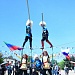 VIII Республиканский праздник циркового искусства «Пехлеваны»