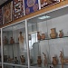 В центре культуры села Акуша в рамках Республиканского праздника фольклора прошла выставка народных промыслов, где мастера и мастерицы представляли свои изделия и показывали для всех желающих мастер-классы. 