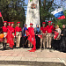 Во всех культурно-досуговых учреждениях муниципальных образованиях республики прошли мероприятия, посвященные празднованию 77-й годовщине Великой Победы!