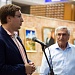 Сегодня в рамках Республиканского проекта  "Самородки" открылась выставка гаджи Сунгурова "Мой Дагестан".
