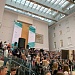 В Санкт-Петербурге начал работу VIII Международный культурный форум.