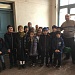 Республиканский Дом народного творчества продолжает знакомить жителей Дагестана с традиционными промыслами и ремёслами  наших предков. 