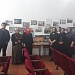В Агульском районе прошла Республиканская передвижная фотовыставка «Мы за мир, за единство России»