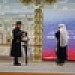 В Дагестане прошел фестиваль-смотр агитбригад центров традиционной     культуры  «Моя Родина – Россия»