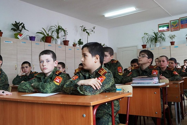 Мастер-класс по народным промыслам