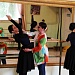 Мастер-класс по хореографии «Народно-сценический танец»