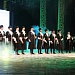 Гала-концерт «Россия – Родина моя» завершил фестивальный марафон «Каспий – берега дружбы» 