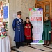 29 мастеров народных промыслов из 18 муниципалитетов республики стали участниками выставки-ярмарки «Дагестан мастеровой», которая прошла сегодня в День единства народов Дагестана. 