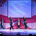 Сегодня в Дагестане прошел XII Республиканский фестиваль детского художественного творчества «Энемжая». 