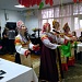Благотворительный концерт  ко Дню матери в Республиканском Центре социальной помощи семье и детям