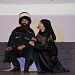 В последний день лета  в зале Центра культуры селения Дылым Казбековского района