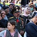 В День Победы в Махачкале состоялся молодежный фестиваль  «Журавли над Россией»