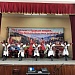 Народный хореографический ансамбль «Темирхан-Шура» Буйнакского района выступил в Центре традиционной культуры с.Гергебиль Гергебильского района.