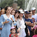 На площадке перед Аварским театром состоялись фестивальные мероприятия: гала-концерт «Этнокультурный Дагестан»