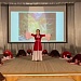 Сегодня, 29 октября в Кизилюртовском районе состоялся VI  Республиканский  фестиваль национального танца «Серпантин дружбы».