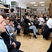 Cеминар «Работа специалистов КДУ, Центров культуры в информационном пространстве, как средство популяризации нематериального культурного наследия» 