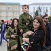 9 мая, в День Победы, в столице республике на площади им.Ленина прошел Республиканский фестиваль народной культуры «Традиции отцов»