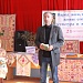 Школьники с. Маджалис ближе познакомились с культурой Дагестана