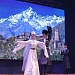  15 сентября, состоялся  гала-концерт «Пусть дружба крепнет!» - закрытия Международного фестиваля народного творчества «Каспий – берега дружбы». 