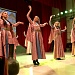 В честь празднования Дня народного единства 4 ноября в зале городского центра культуры города Южно-Сухокумска прошел Фестиваль народного творчества «Мой народ – моя гордость!».