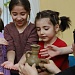 В Махачкале прошёл мастер-класс по балхарской керамике