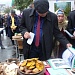 В Ботлихском районе прошел фестиваль народных традиций «Андийская бурка»