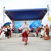 Гала-концерт «Мой Дагестан – моя Россия» - закрытие фестиваля Международного фестиваля фольклора и традиционной культуры «Горцы».