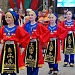 Фестиваль «Цамаури» прошел в юбилейный День города Махачкалы