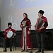 Республиканский Дом народного творчества провёл VIII Республиканский  фестиваль национальной патриотической песни «Судьба и Родина - едины!»