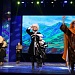 Сегодня 5 ноября состоялась торжественная церемония награждения лауреатов Премии Правительства Республики Дагестан «Душа Дагестана»
