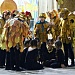 15 - летний юбилей празднует сегодня детский музыкальный театр "Синяя птица" Каякентского района.