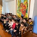 Мастер – класс по хореографии в Реабилитационных центрах для детей и подростков с ограниченными возможностями, а так же для детей и подростков из малоимущих семей  г. Хасавюрт