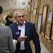 Сегодня, 23 марта, в Махачкале в рамках Республиканского проекта «Самородки» открылась художественная выставка «Сунгуровы – династия из Вачи»